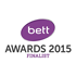 BETT Finalist 2015