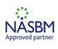 NASBM Approved Partner