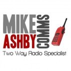 Mike Ashby Comms