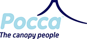 POCCA Canopies & i2o Ltd