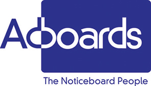 Adboards Ltd logo