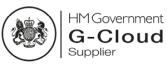 HM Government G-Cloud Supplier