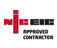 Niceic Approved Contractor