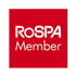 RoSPA Member