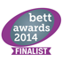 BETT Finalist 2014