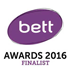 BETT Finalist 2016