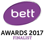 BETT Finalist 2017