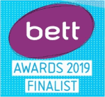 BETT Finalist 2019
