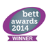 BETT Winner 2014