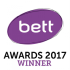BETT Winner 2017