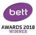 BETT Winner 2018