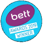BETT Winner 2019