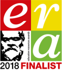 ERA Finalist 2018