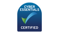 Cyber Essential Certified