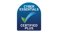 Cyber Essential Plus Certified