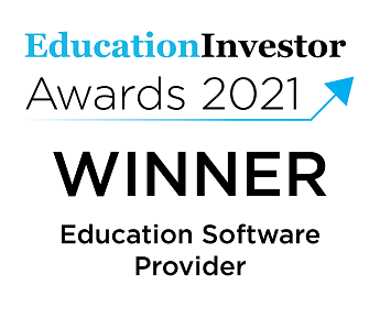 Education Investor Awards 2021: Software Provider of the Year