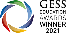 GESS Awards 2021: Primary Resource/Equipment Provider of the Year