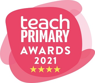 Teach Primary 2021: The National College App