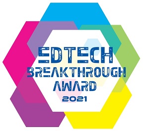 EdTech Breakthrough Awards 2021: Overall Learning Management System Provider of the Year