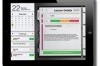 Screenshot of our Student and Teacher Planner App designed for iPad, AkademiaPro