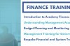 Finance Training 