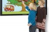CTOUCH Interactive Display Screens
