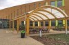 Fordingbridge timber canopy