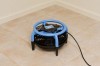 Dry carpets and hard surfaces fast 
Enhance evaporation and quickly remove surface moisture with the Dri-Pod! 