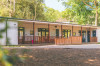 Eco building at Liverpool college