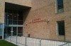 St. Georges C of E Foundation School- Front of School Enterance