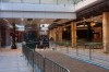 Westfield Stratford City- Internal Mall Construction Phase