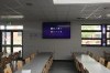 Digital Signage Installation 