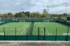 2 artificial grass MUGA's complete with rebound fencing for Rosset High School & Sports Center, Harrowgate