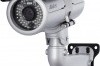 SF Series bullet IP camera