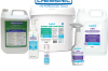 Legend Brands Europe's range of Sanitising and Deodorisation  product to keep education facilities, staff, students and visitors safe