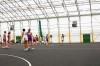 Soar Valley Netball Centre