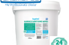 Surface Sanitising Wipes, Kills Bacteria and viruses in 15 seconds, in temperatures a low a 4°C, 24hr  efficiency, Taint & fragrance free