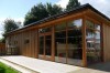 The Learning Escape modular reception classroom at Pitmaston school in worcester