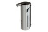 Wall Mounted Hand Sanitiser Dispenser for Outdoors, Bathrooms, Classrooms