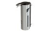 Wall Mounted Hand Sanitiser Dispenser for Outdoors, Bathrooms, Classrooms