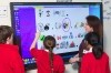 Interactive Touchscreens