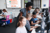 AnyModel in the classroom
