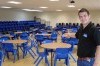 our man Gavin