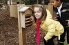 We offer a fantastic nature play range