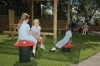 Sovereign Toadstool Seating