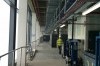 Westfield Stratford City- Back of House Corridor 