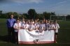 South Tyneside Yr 7 cup winners