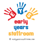 Early Years Staffroom