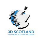 3D Scotland