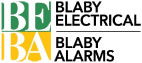 Blaby Electrical Ltd inc Blaby Alarms